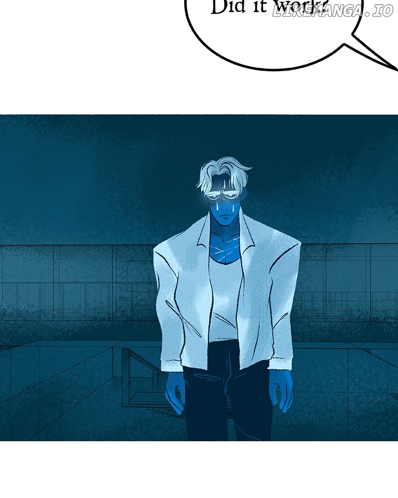 Lore Olympus chapter 153 - page 7