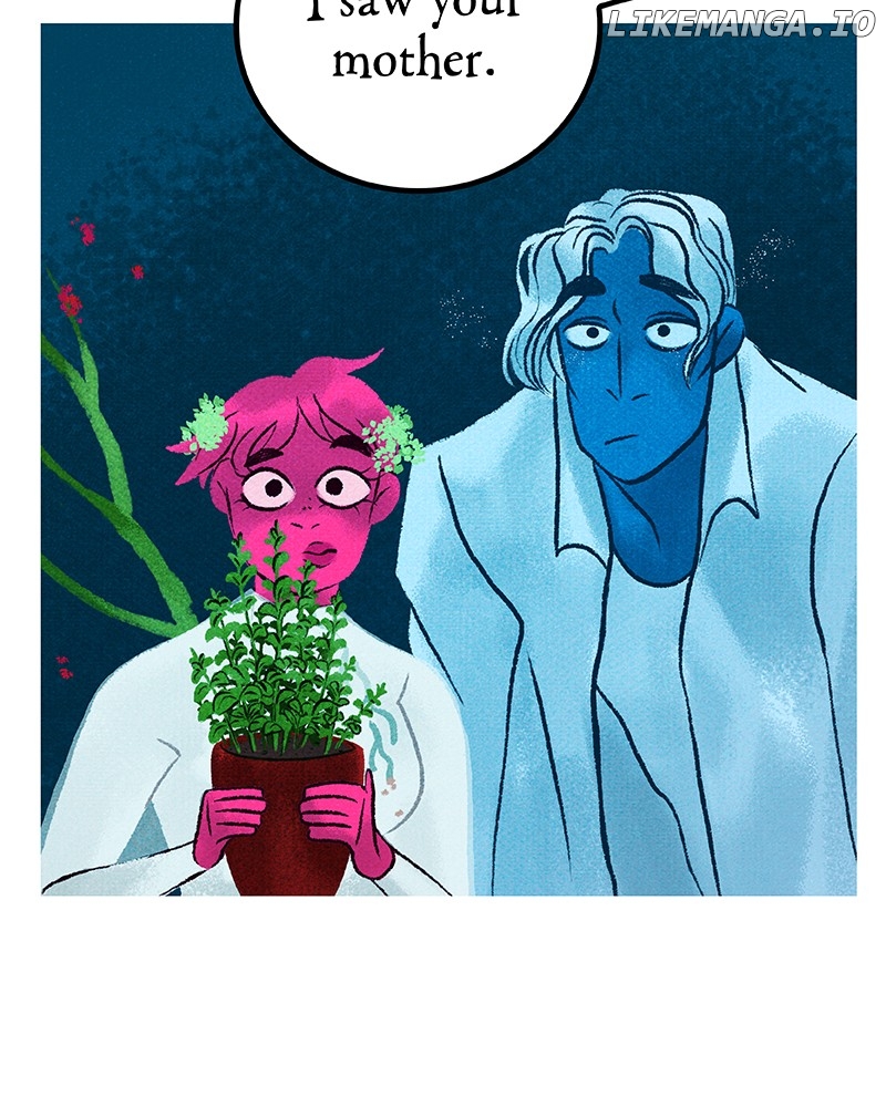 Lore Olympus chapter 153 - page 73