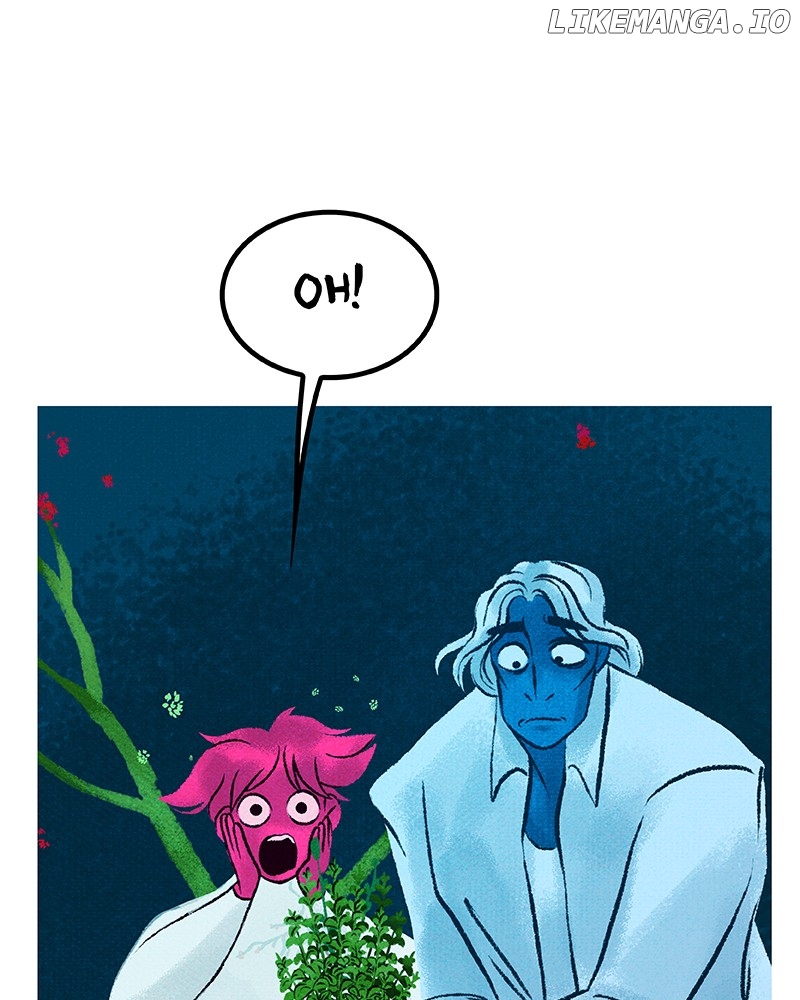 Lore Olympus chapter 153 - page 74