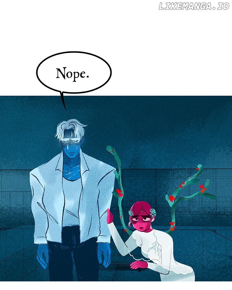 Lore Olympus chapter 153 - page 8