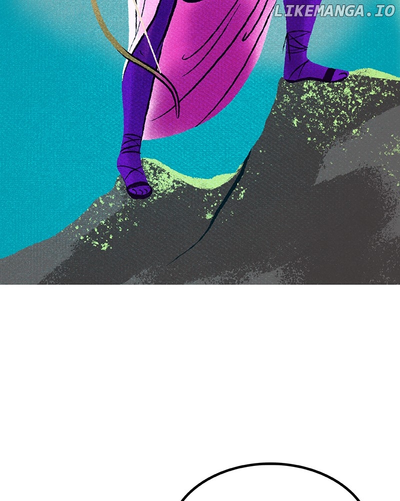 Lore Olympus chapter 153 - page 81