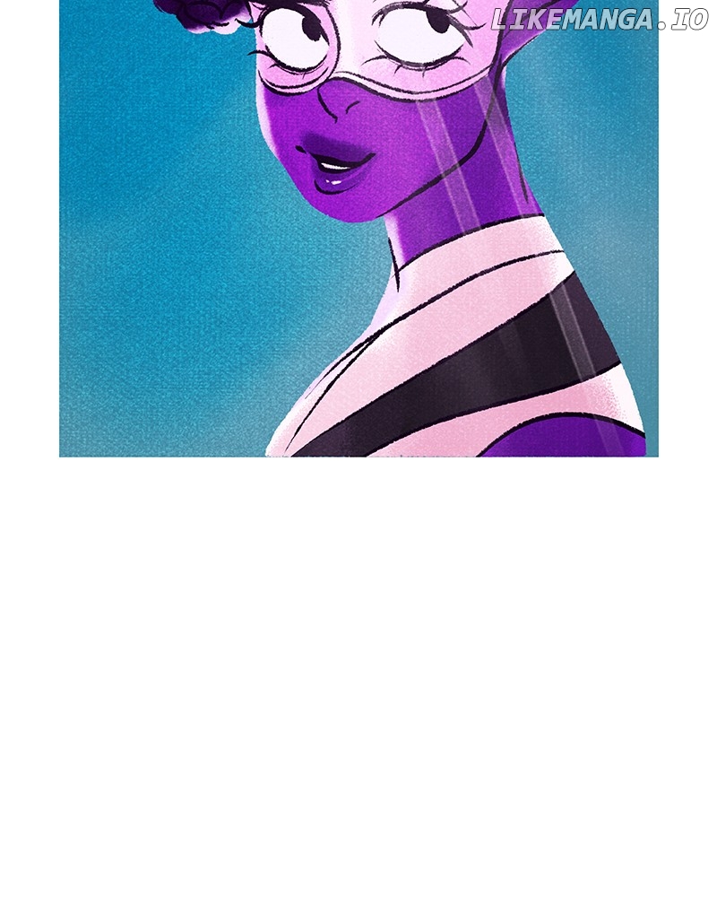 Lore Olympus chapter 153 - page 84