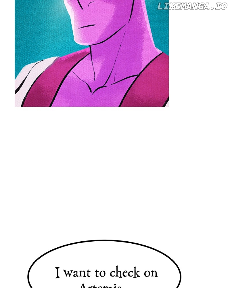 Lore Olympus chapter 153 - page 90
