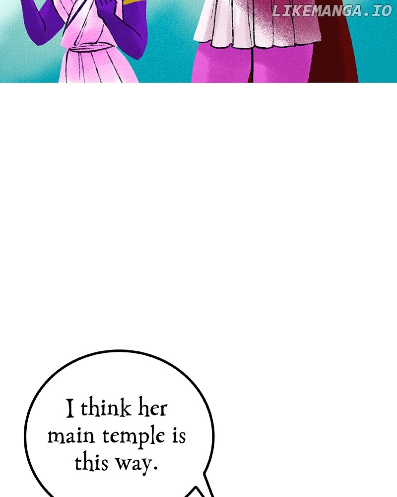 Lore Olympus chapter 153 - page 93