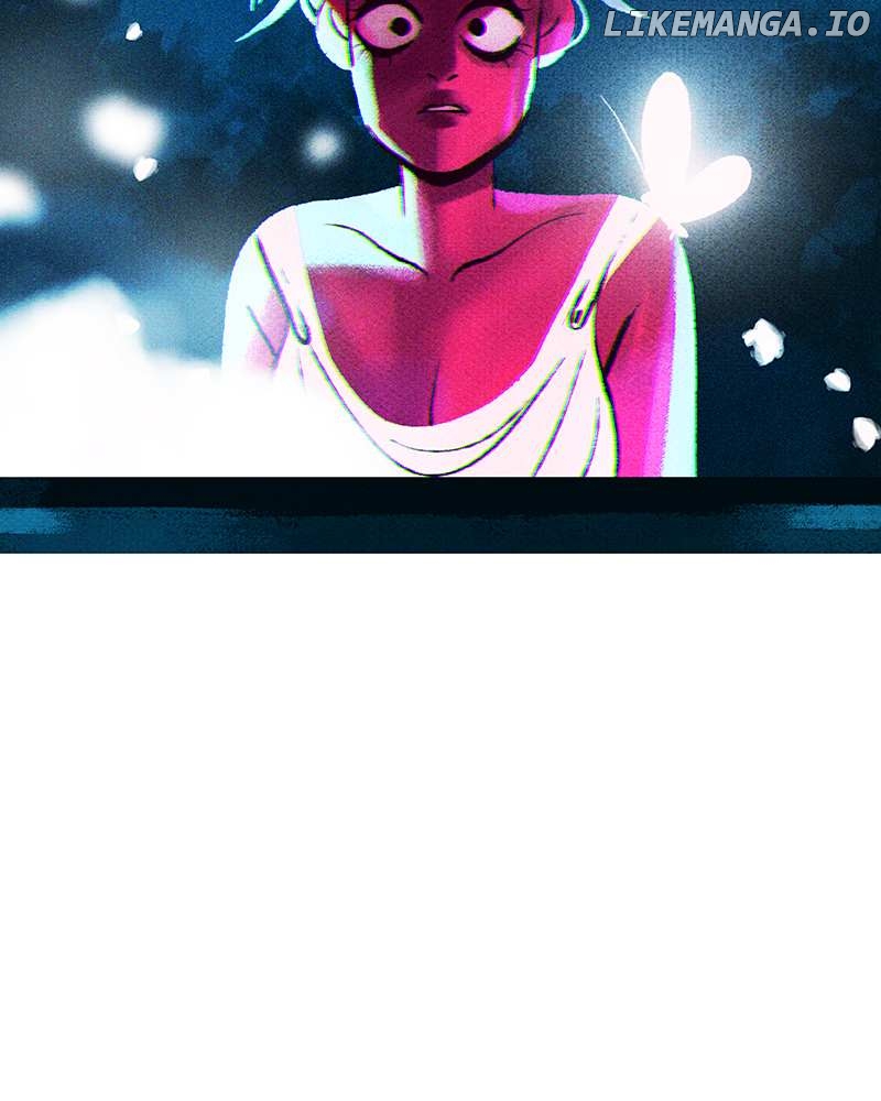 Lore Olympus chapter 116 - page 120