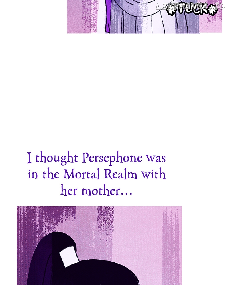 Lore Olympus chapter 116 - page 38