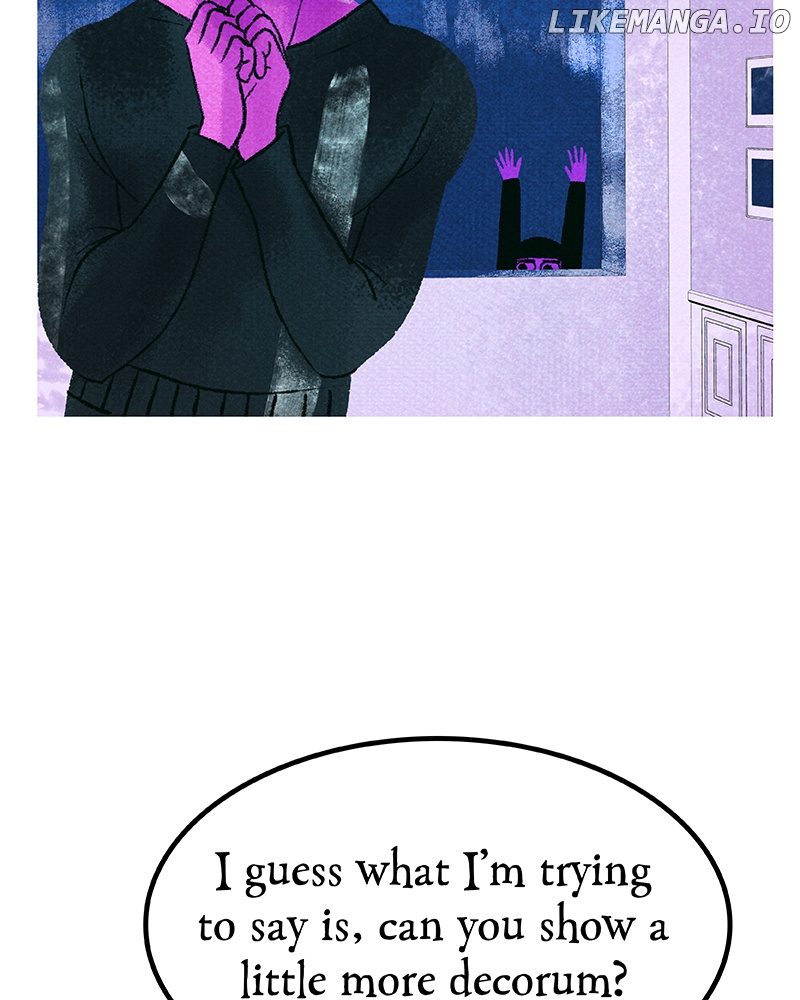 Lore Olympus chapter 116 - page 90