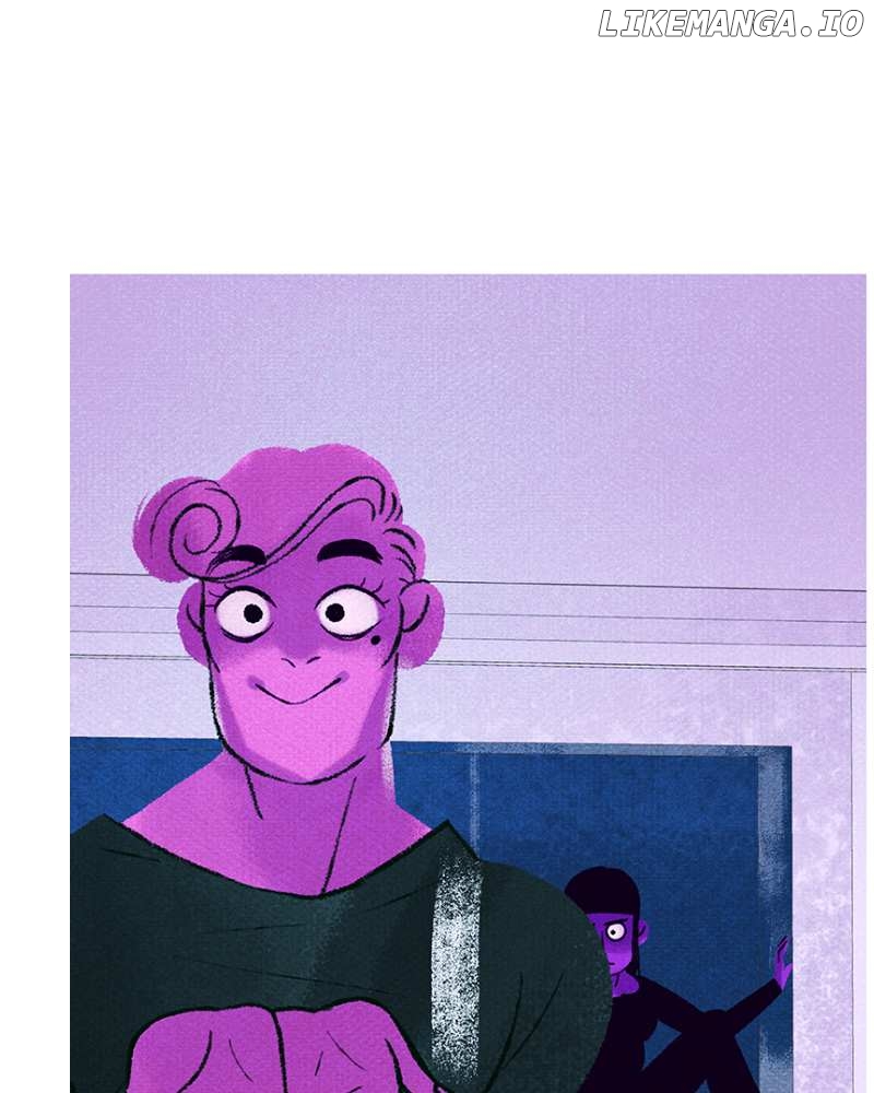 Lore Olympus chapter 116 - page 92