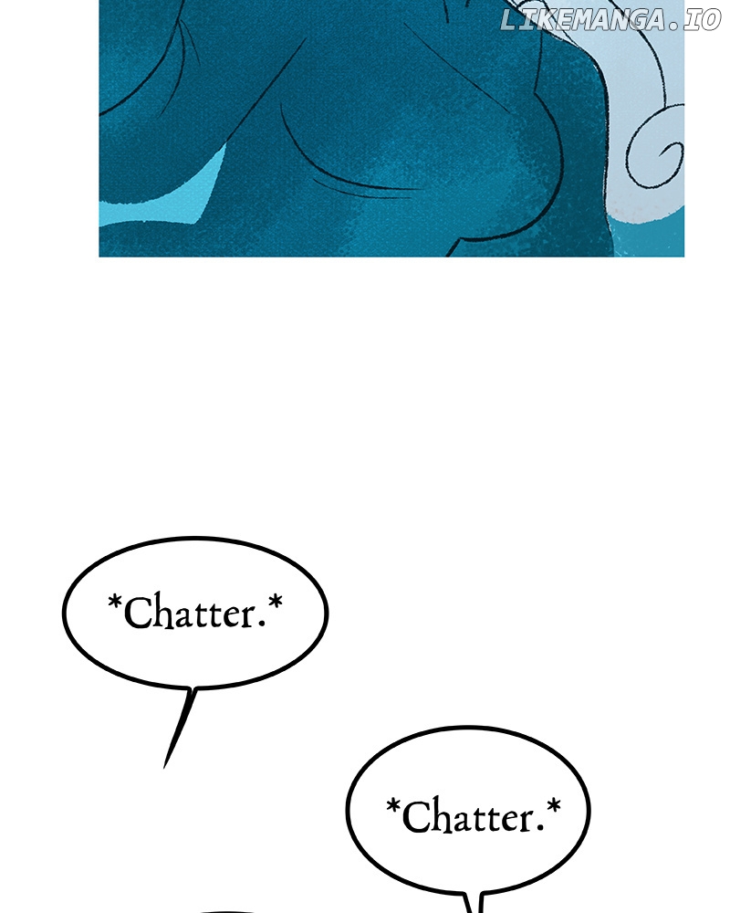 Lore Olympus chapter 127 - page 100