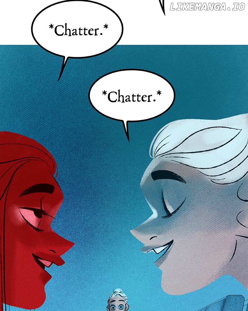 Lore Olympus chapter 127 - page 101