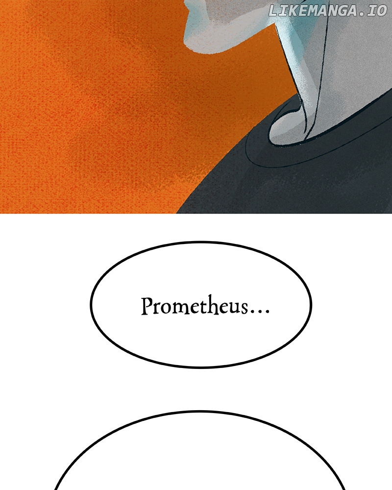 Lore Olympus chapter 127 - page 105