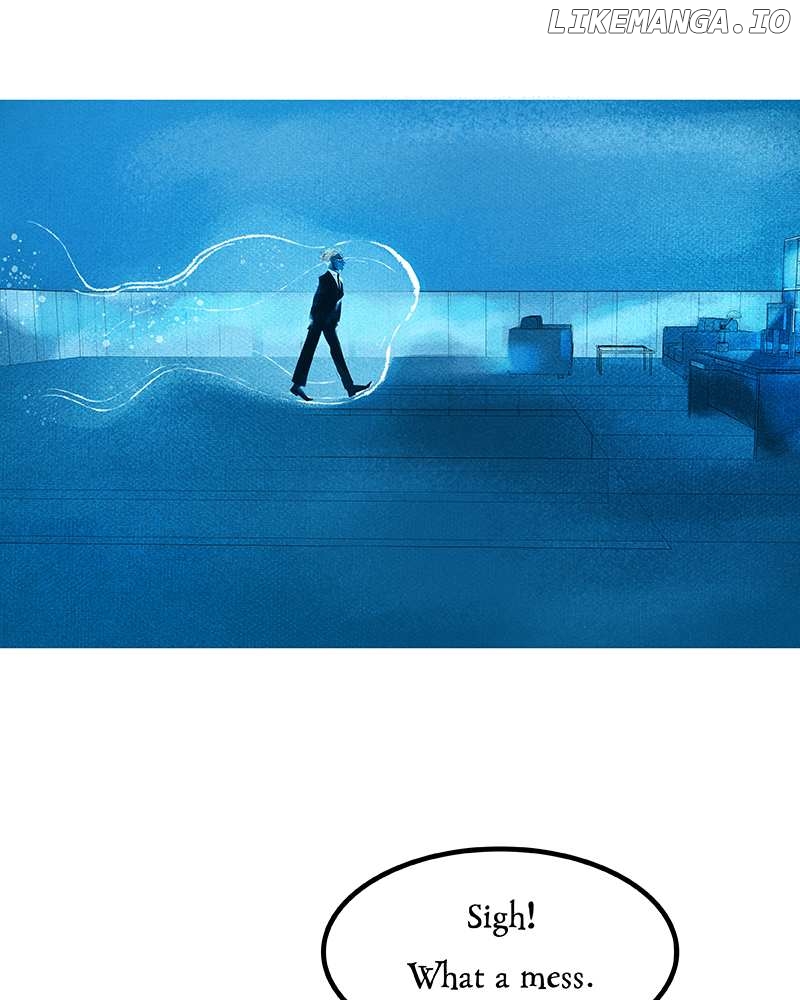 Lore Olympus chapter 127 - page 108