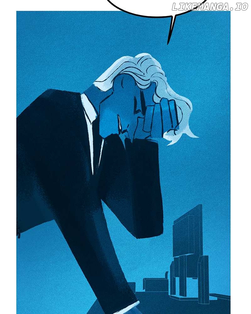 Lore Olympus chapter 127 - page 109