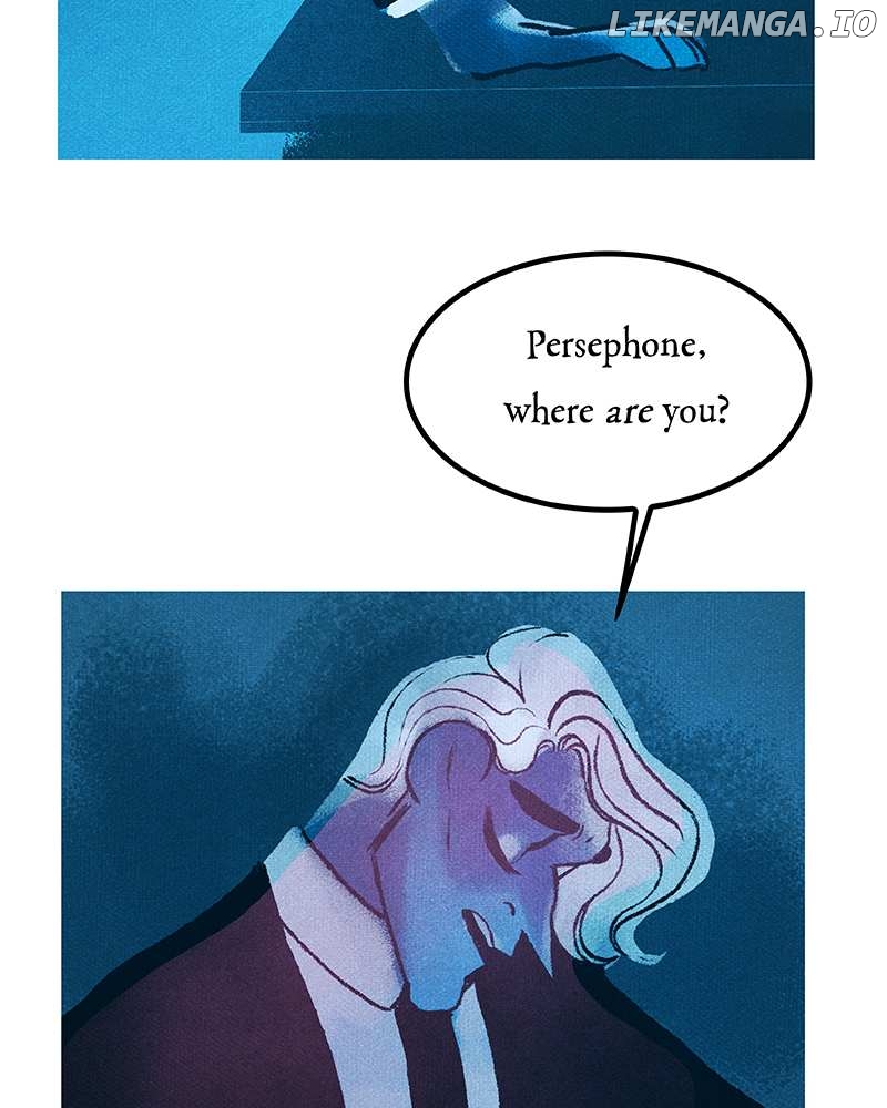 Lore Olympus chapter 127 - page 110