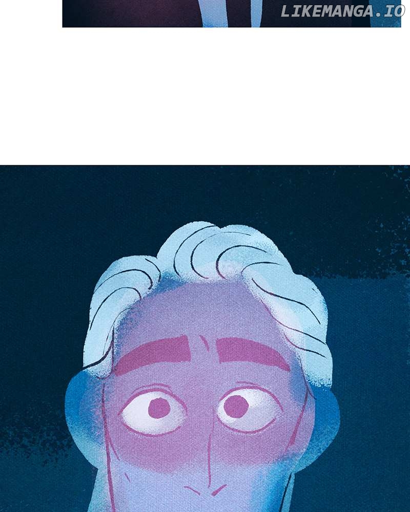 Lore Olympus chapter 127 - page 112