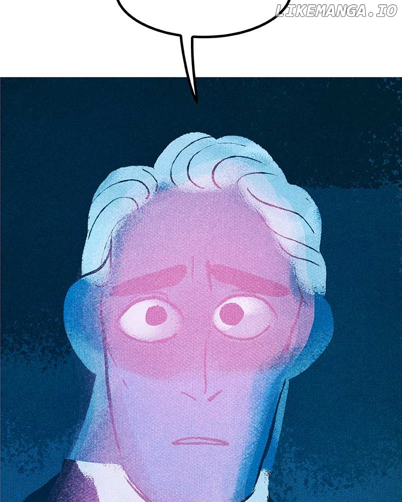 Lore Olympus chapter 127 - page 114