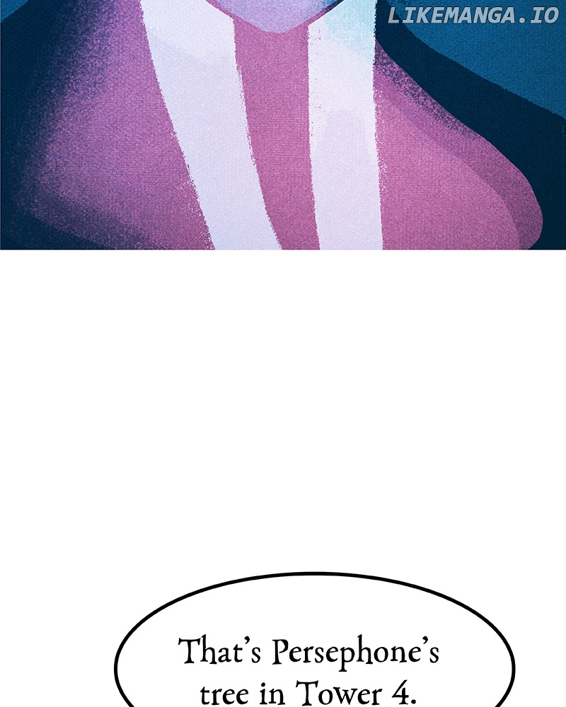 Lore Olympus chapter 127 - page 115