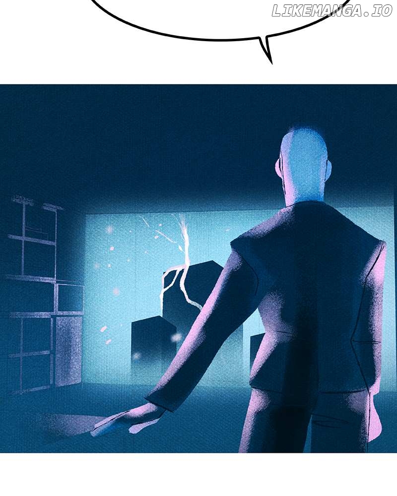 Lore Olympus chapter 127 - page 116