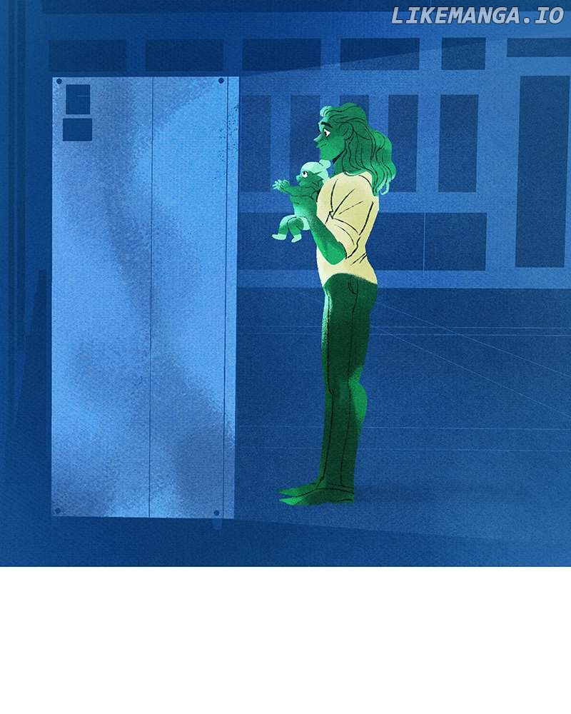 Lore Olympus chapter 127 - page 12