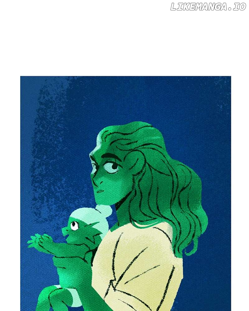 Lore Olympus chapter 127 - page 13