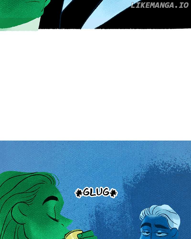 Lore Olympus chapter 127 - page 17