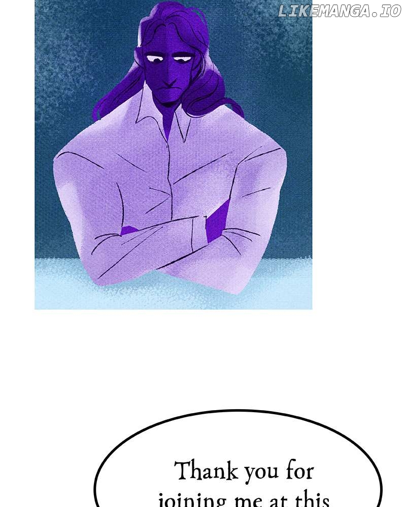 Lore Olympus chapter 127 - page 27
