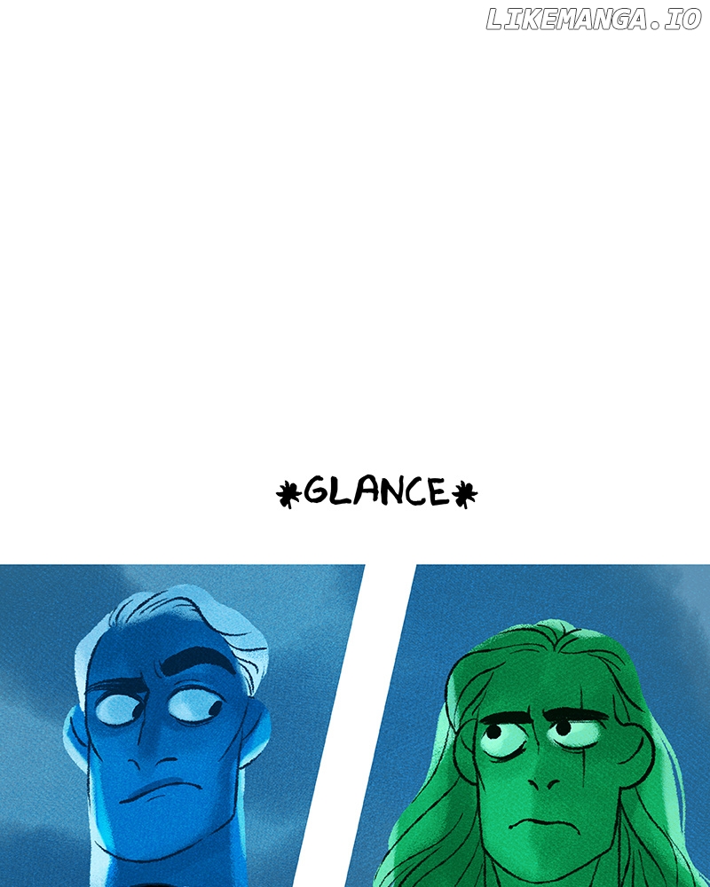 Lore Olympus chapter 127 - page 33