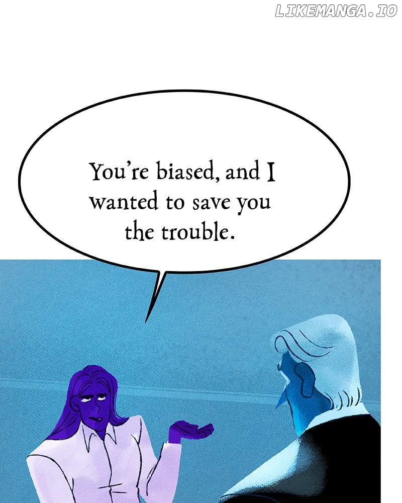 Lore Olympus chapter 127 - page 35