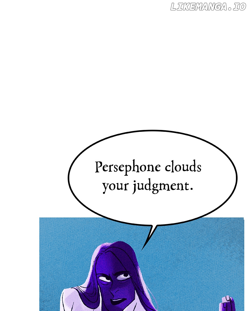 Lore Olympus chapter 127 - page 38