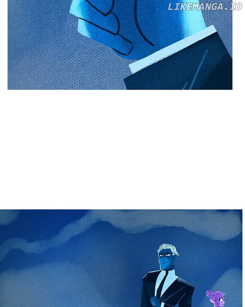 Lore Olympus chapter 127 - page 4