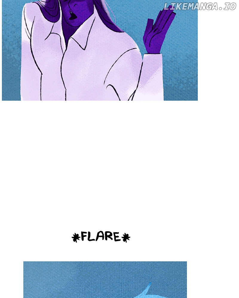 Lore Olympus chapter 127 - page 40