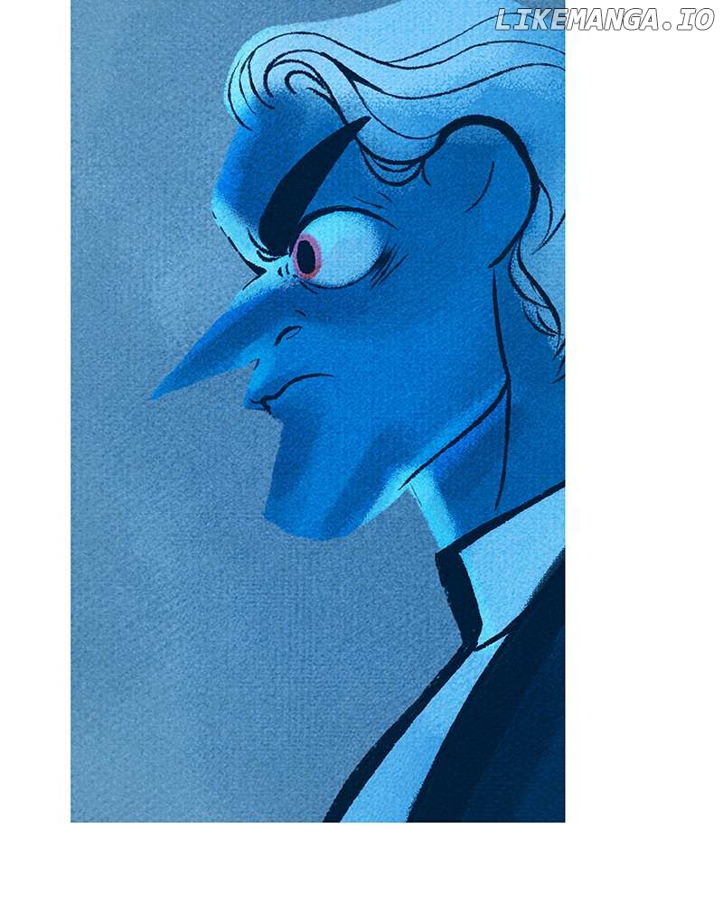 Lore Olympus chapter 127 - page 41