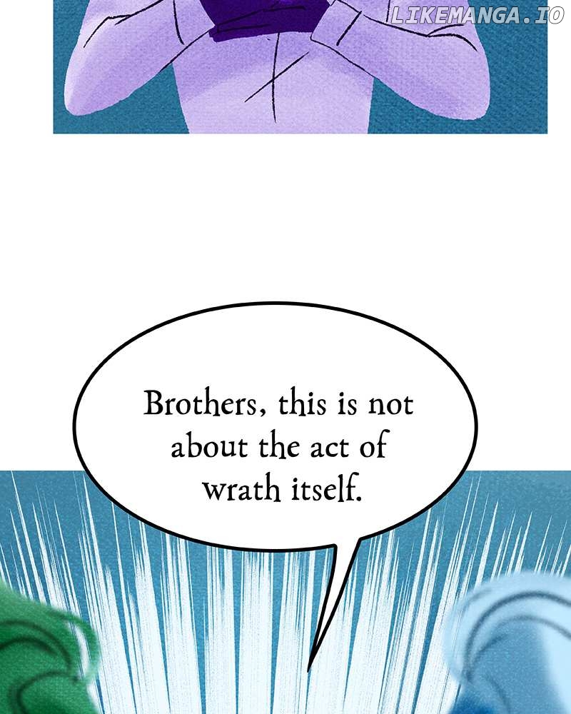 Lore Olympus chapter 127 - page 46