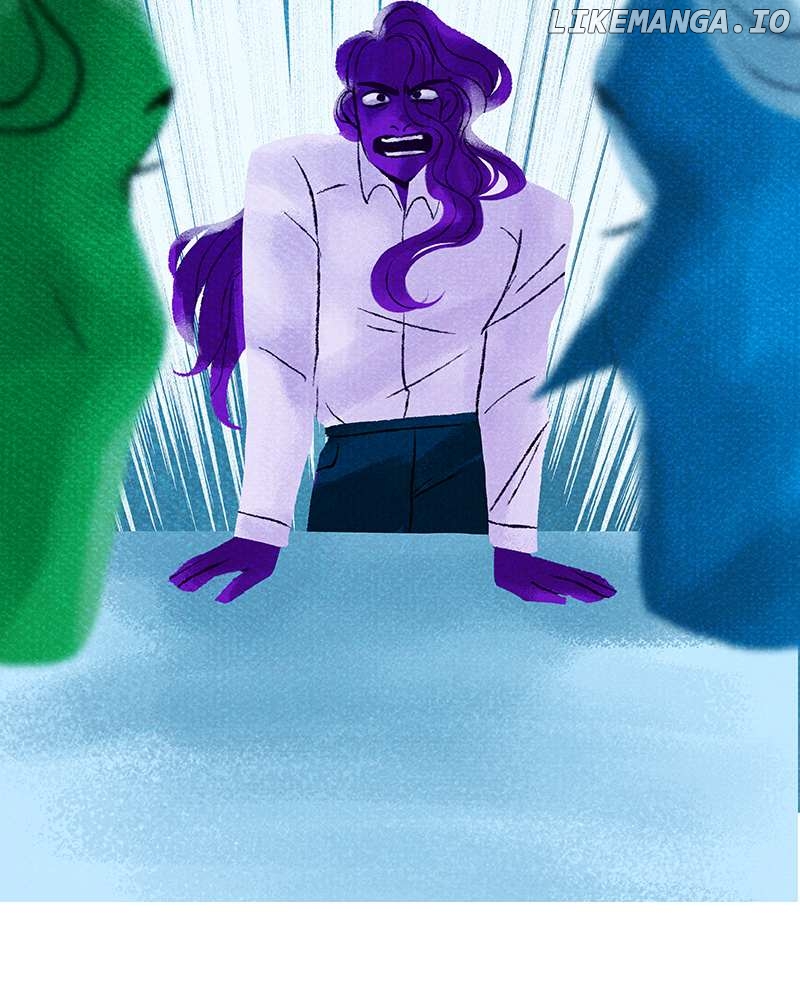 Lore Olympus chapter 127 - page 47