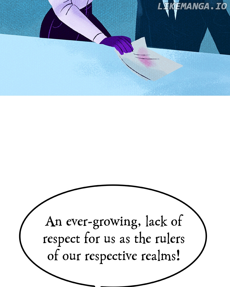 Lore Olympus chapter 127 - page 49