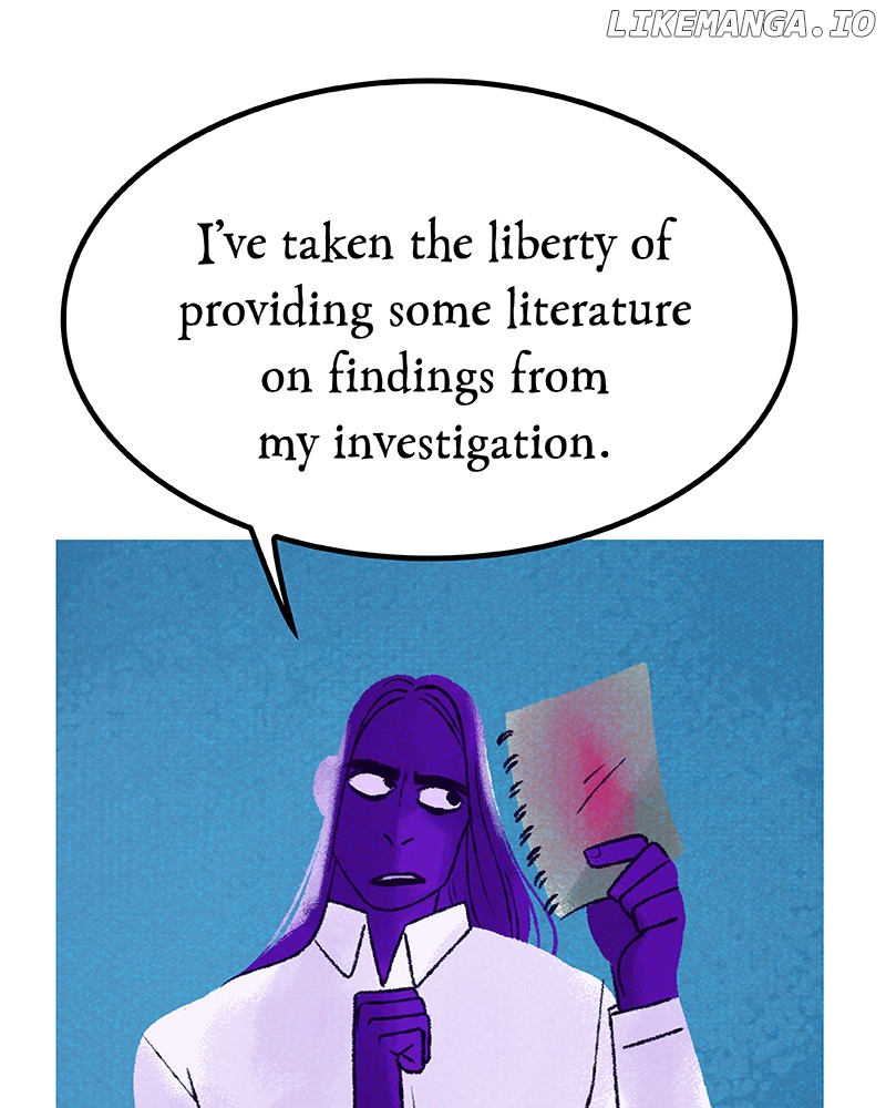 Lore Olympus chapter 127 - page 51