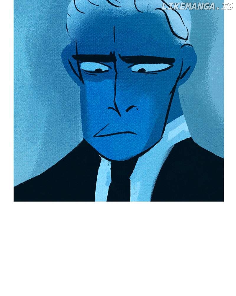 Lore Olympus chapter 127 - page 53