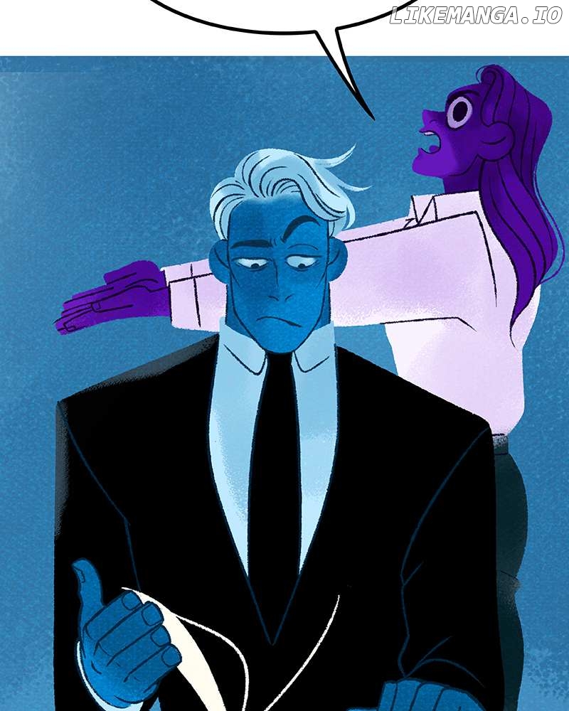Lore Olympus chapter 127 - page 56