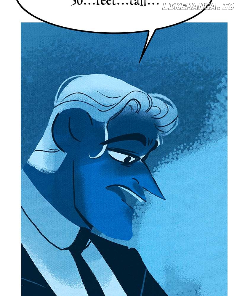 Lore Olympus chapter 127 - page 59