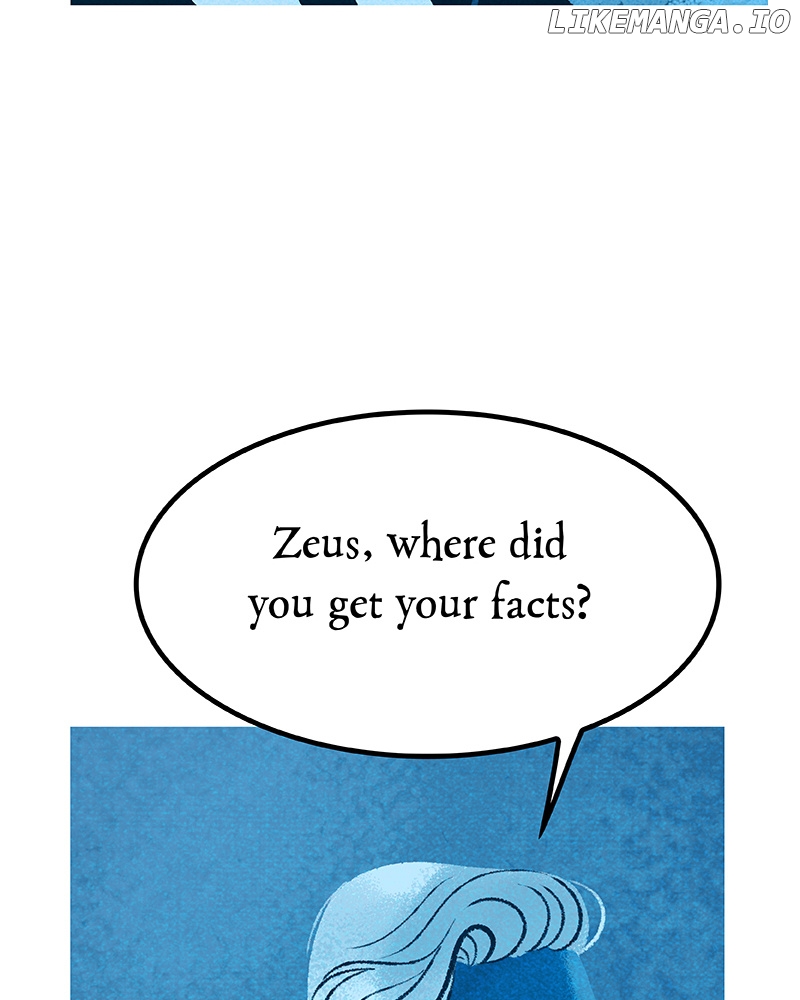 Lore Olympus chapter 127 - page 60