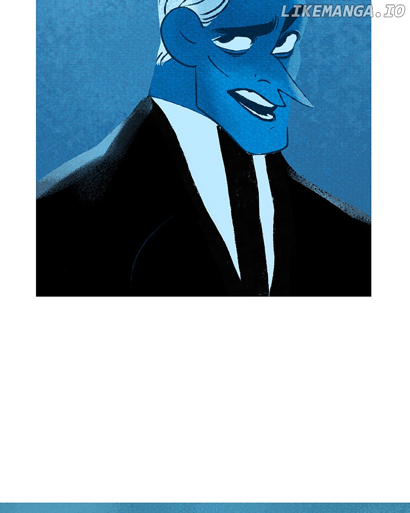 Lore Olympus chapter 127 - page 61