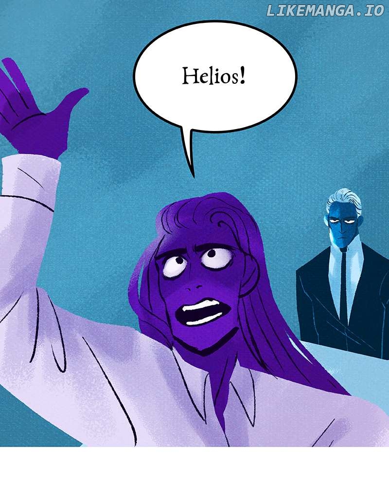 Lore Olympus chapter 127 - page 62