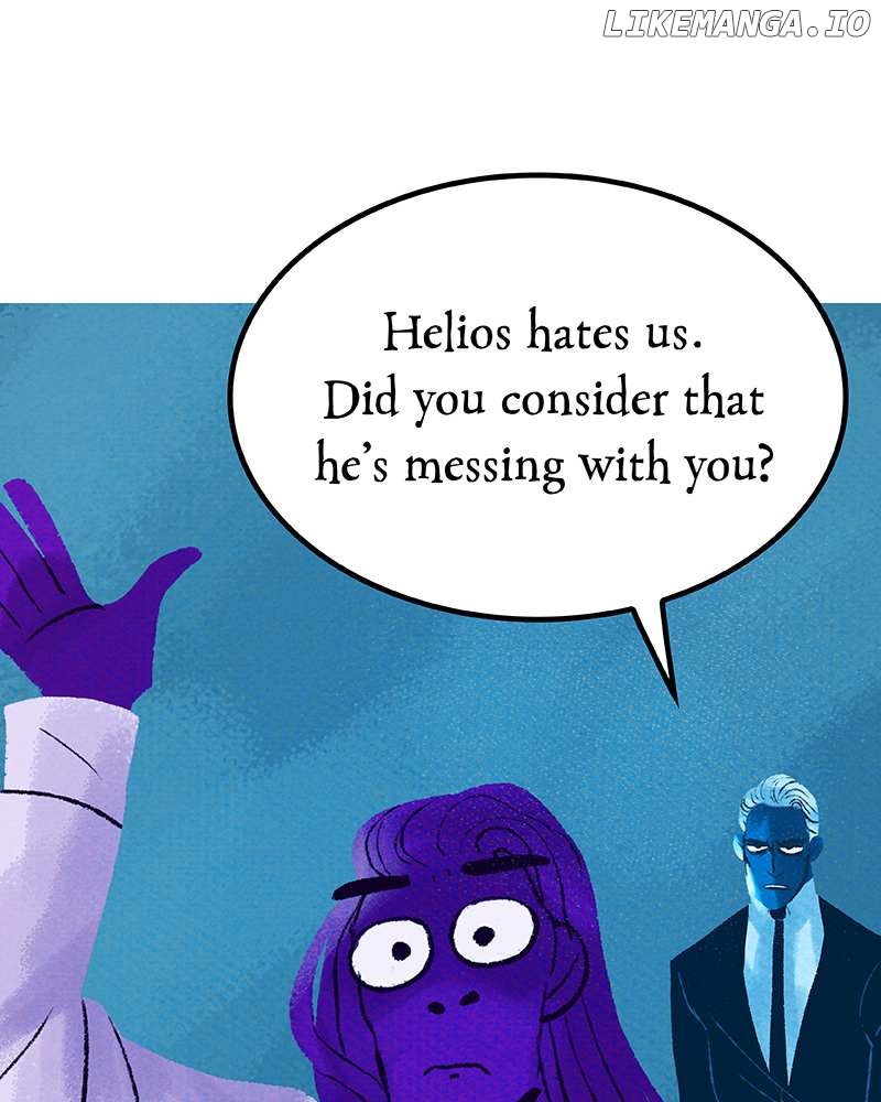 Lore Olympus chapter 127 - page 63