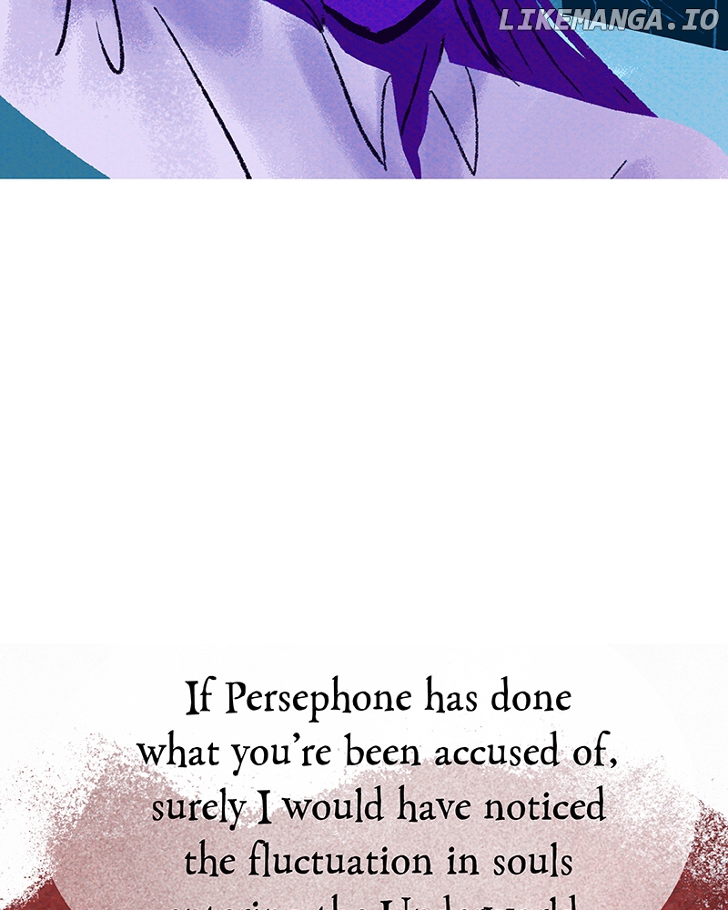 Lore Olympus chapter 127 - page 64