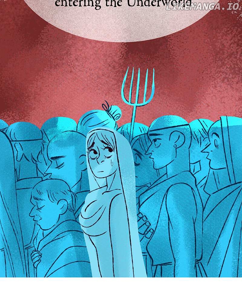 Lore Olympus chapter 127 - page 65