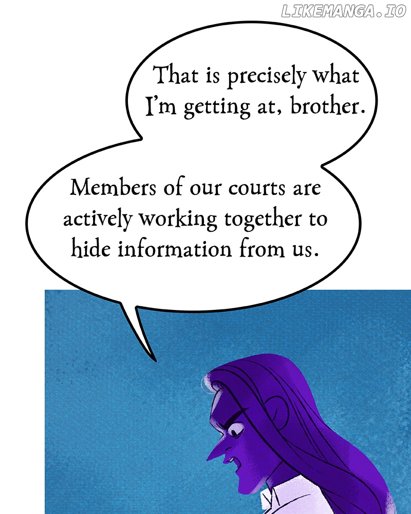 Lore Olympus chapter 127 - page 66
