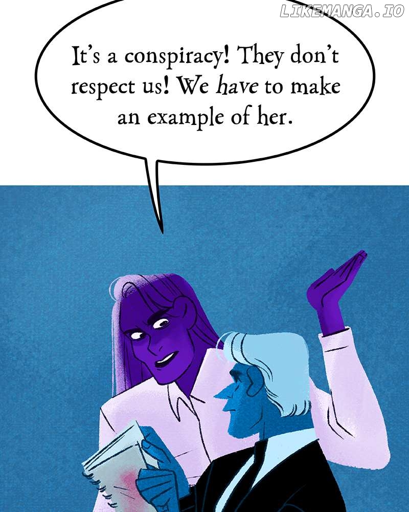 Lore Olympus chapter 127 - page 68