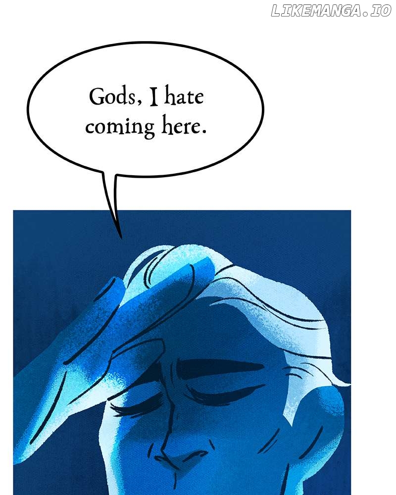 Lore Olympus chapter 127 - page 7