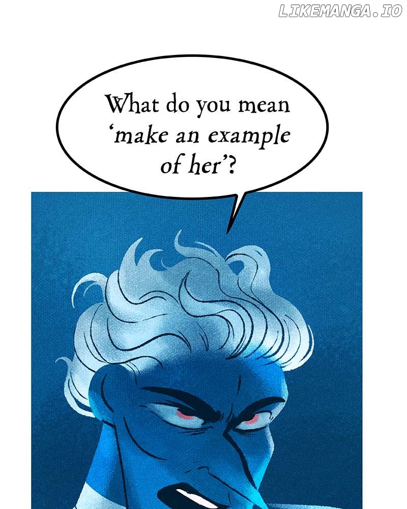 Lore Olympus chapter 127 - page 71