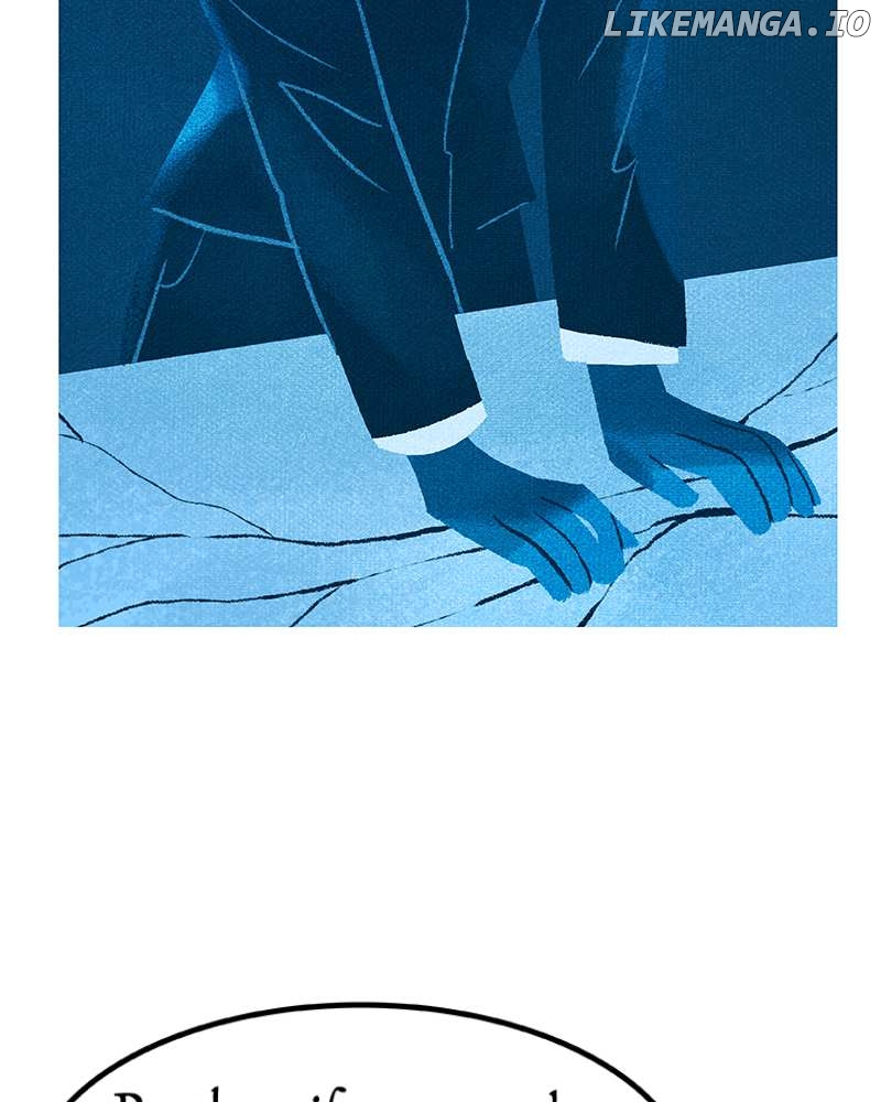 Lore Olympus chapter 127 - page 74